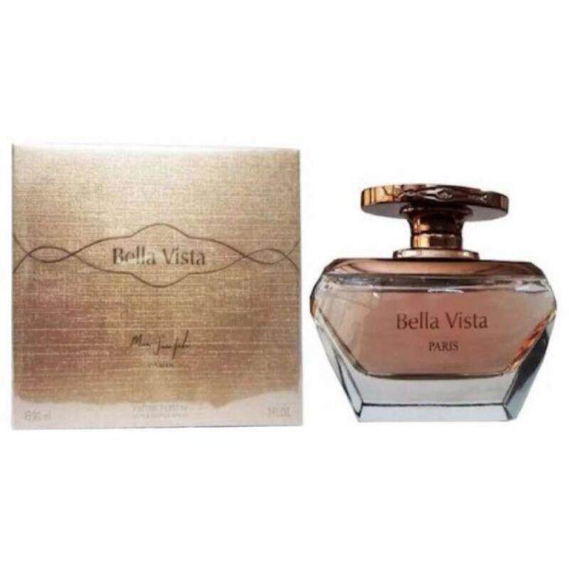 

Marc Joseph Bella Vista Eau De Parfum 100Ml