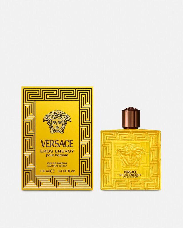 

Versace Eros Energy M EDP Perfume 100Ml