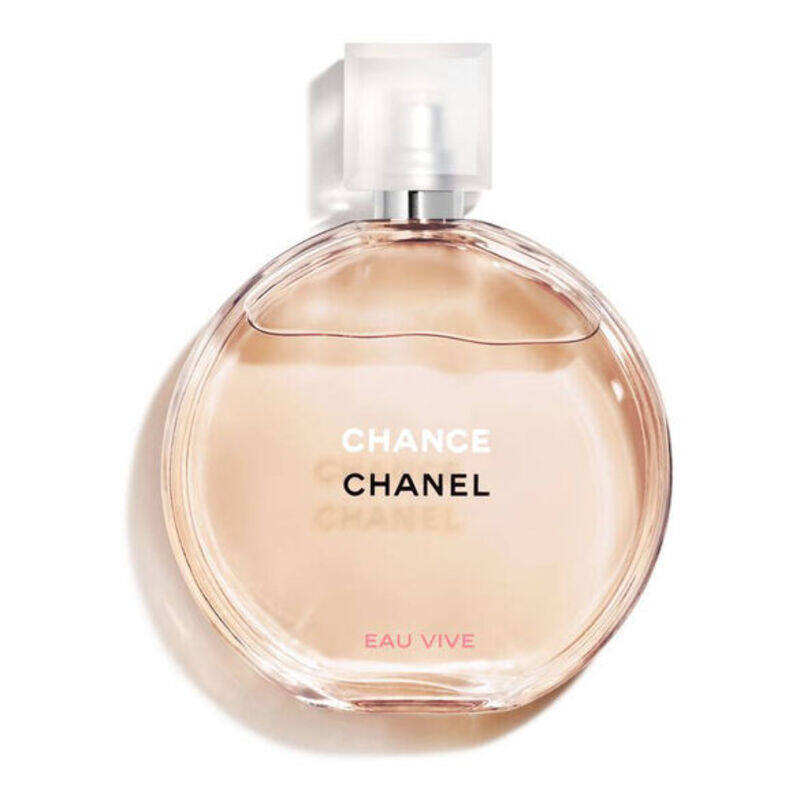 

Chanel Chance Eau Vive EDT Perfume 150M