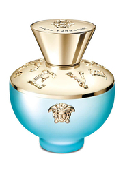 Versace Dylan Turquoise 100ml EDT for Women