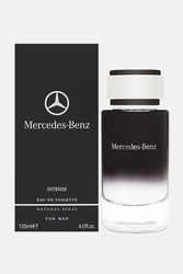 Mercedes-Benz Intense Edt 120Ml