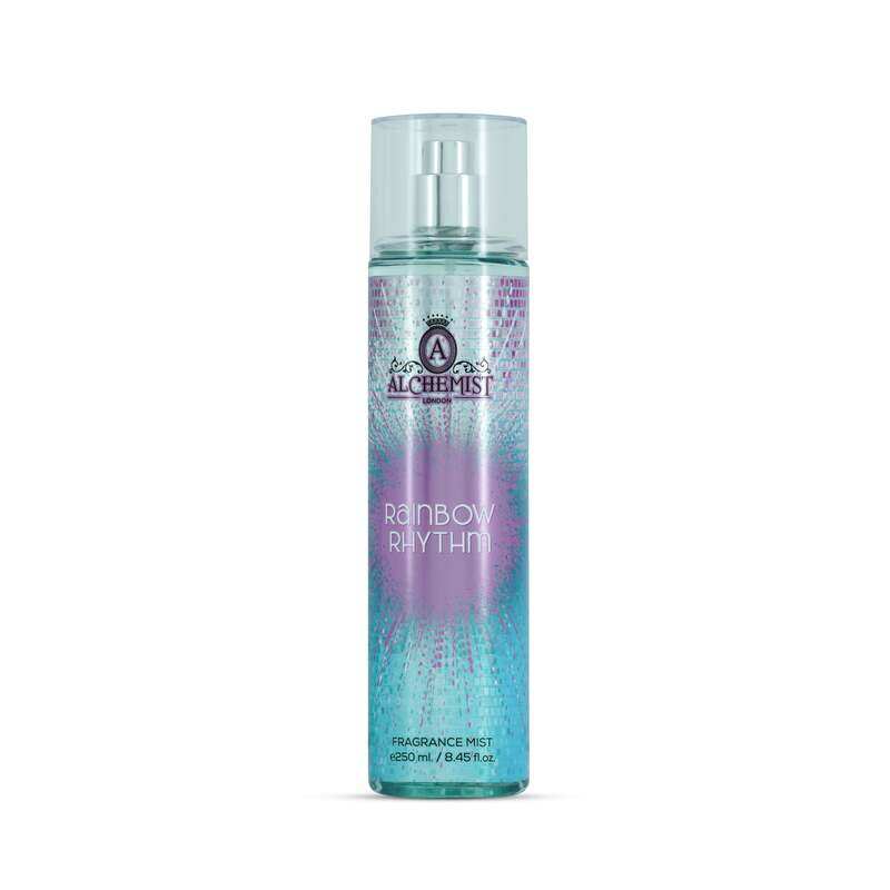 

Alchemist London Rainbow Rhythm Fragrance Mist 250Ml