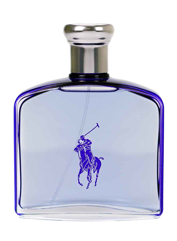 

Ralph Lauren Polo Ultra Blue 125ml EDT Perfume for Men