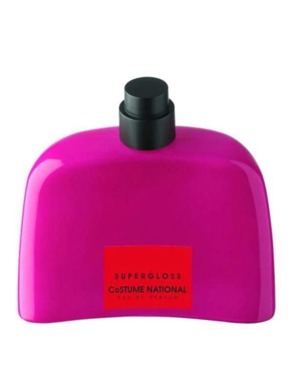 

Costume National Supergloss Eau de parfum 100ml