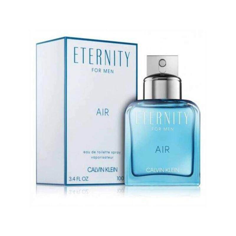 

Ck Eternity Air M EDT Perfume 100ml