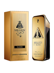 Paco Rabanne One Million Elixir Parfum Intense M 100Ml