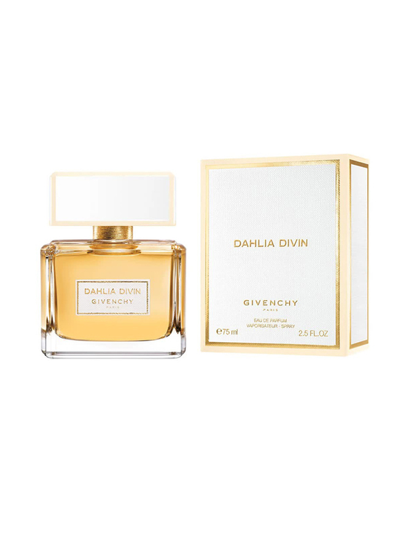 Givenchy Dahlia Divin 75ml EDP for Women