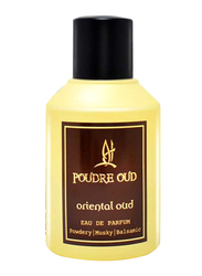 Oriental Oud Poudre Oud 100ml EDP Unisex