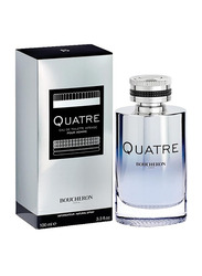 Boucheron Quatre Intense 100ml EDT for Men