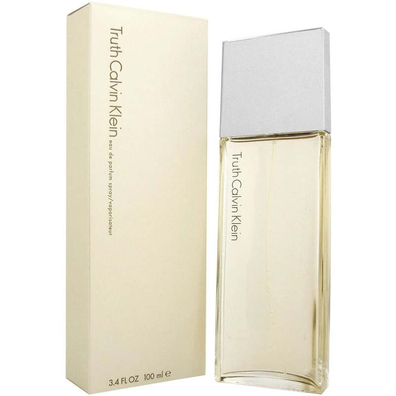 

Calvin Klein Ck Truth L EDP Perfume 100Ml