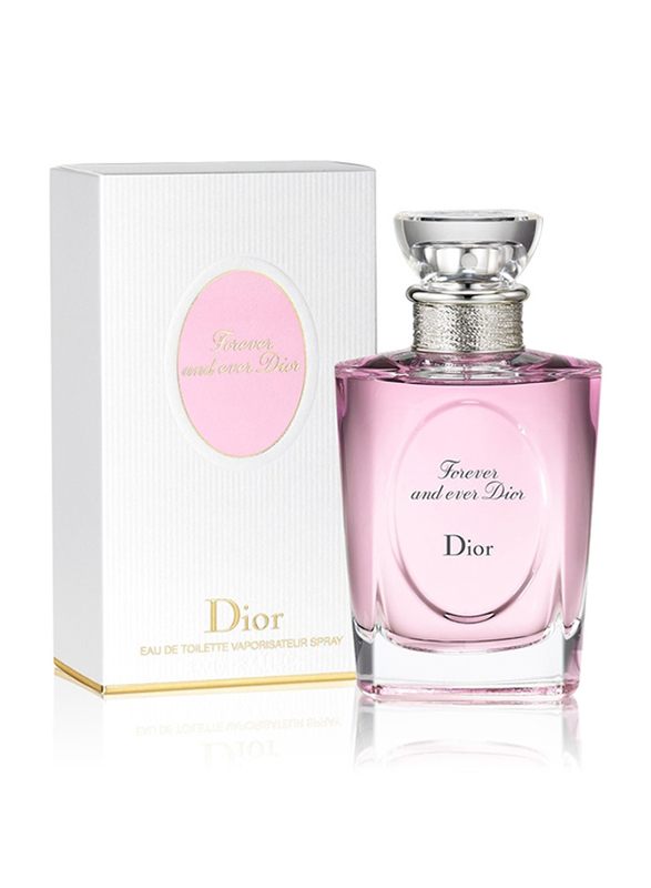 Dior Forever and Ever 100ml EDT for Women