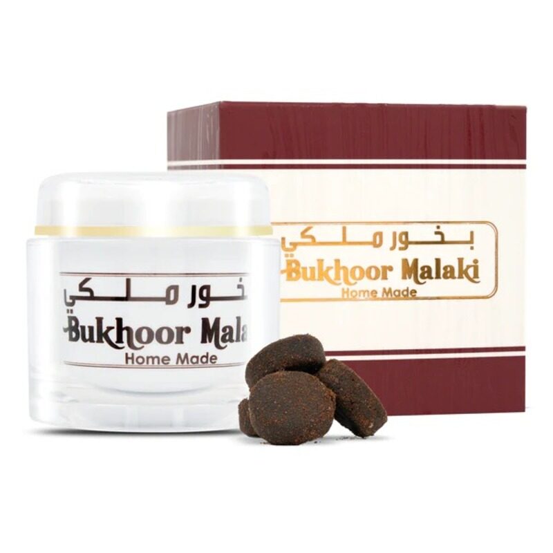 

Oriental Oud Bukhoor Malaki (Hajis)
