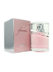 Hugo Boss Femme 75ml EDP for Women