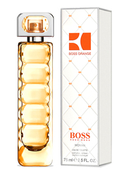 Hugo Boss Orange 75ml EDT for Women