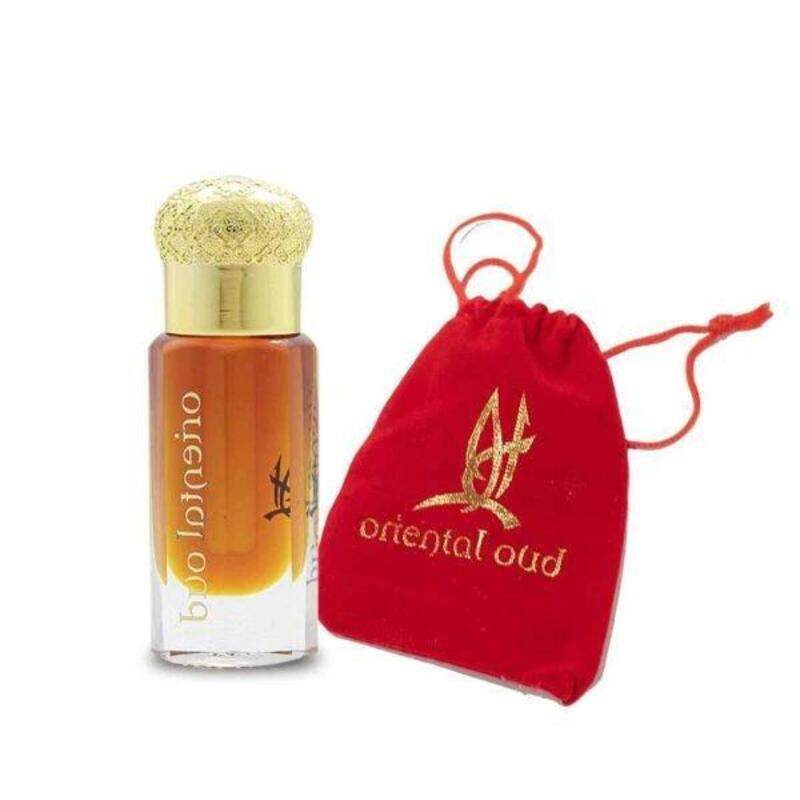 

Swiss Arabian Oil One Million Sis 6Ml(10018)