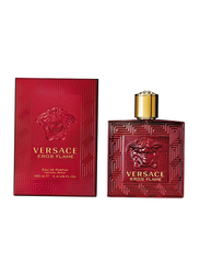 Versace Eros Flame 100ml EDP for Men