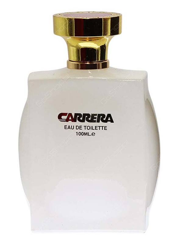 Carrera Bianco 100ml EDT for Women