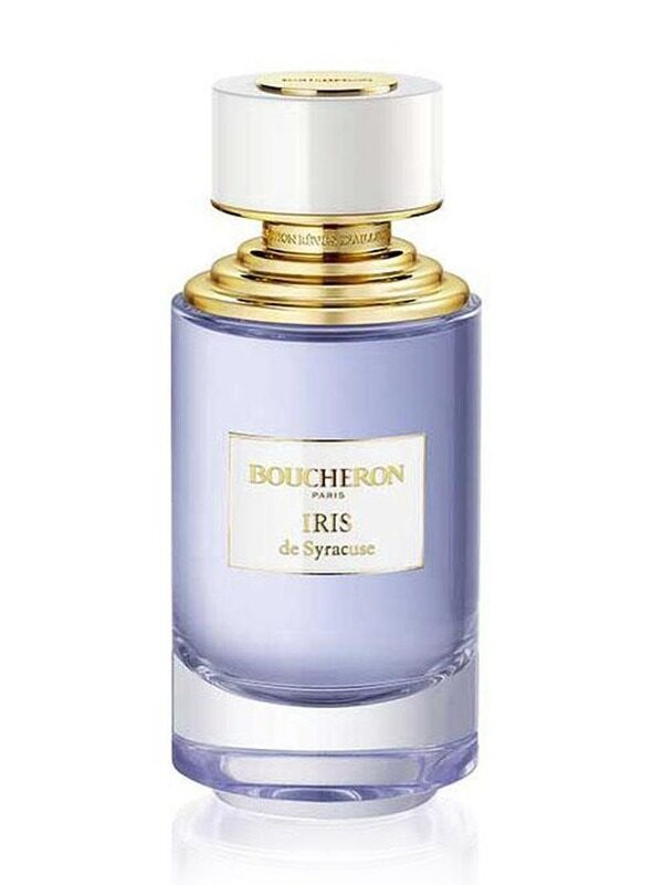 

Boucheron Iris de Syracuse EDP Perfume 125Ml