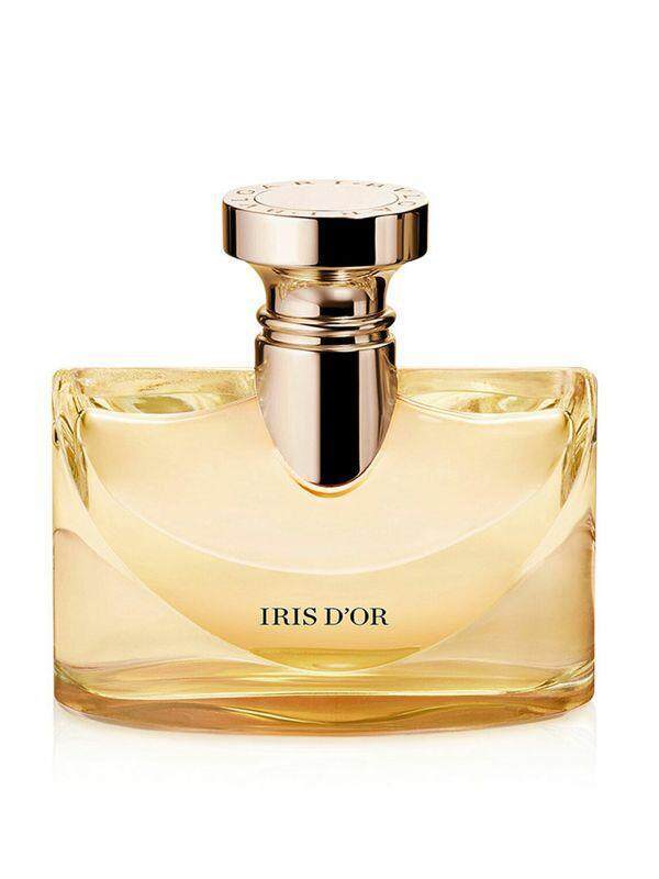 

Bvlgari Splendida Iris D Or Eau De Parfum 100Ml