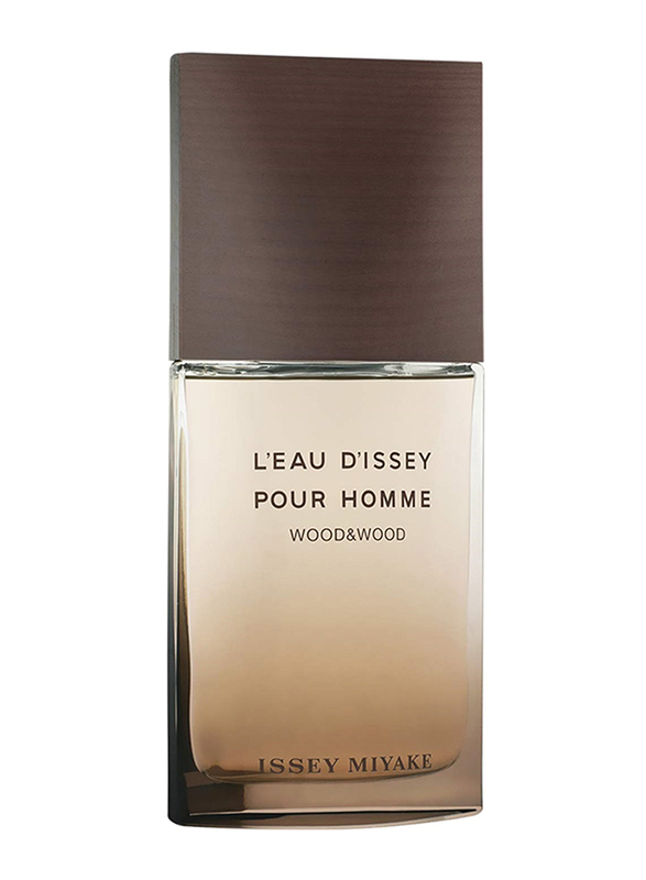 Issey Miyake Wood&Wood Pour Homme Intense Edp 100ml