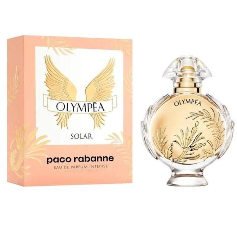 

Paco Rabanne Olympea Solar Intense EDP Perfume 80Ml