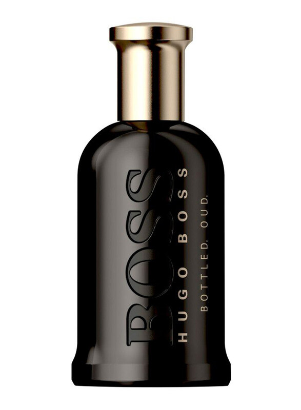

Hugo Boss No.6 Bottled Oud 100ml EDP Perfume for Men