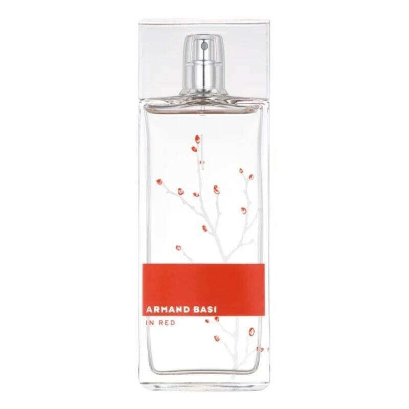 

Armand Basi In Red EDT Perfume L 100Ml