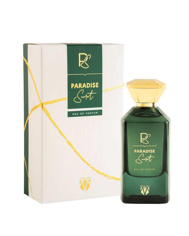 

Meraki Paradise Secret EDP Perfume 100Ml