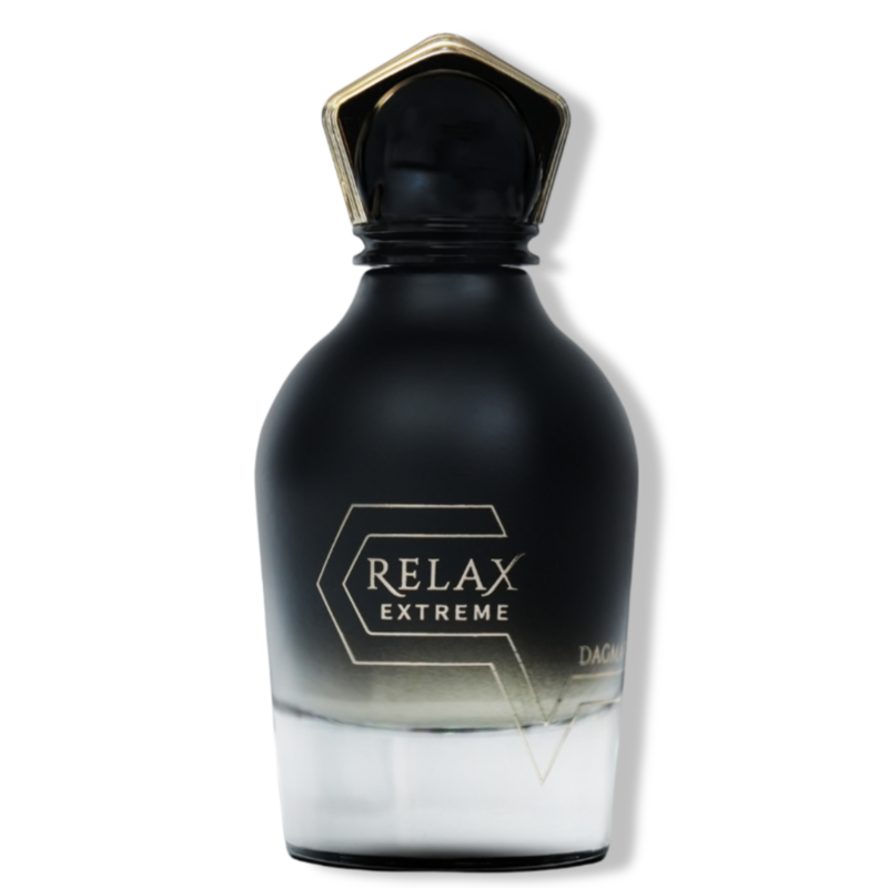 

Dagmar Relax Extreme EDP Perfume 100ml