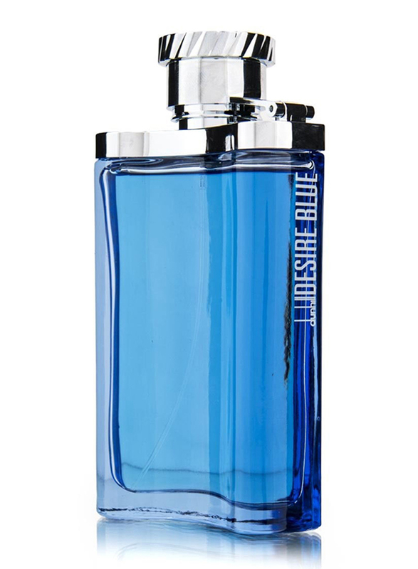 Dunhill Desire Blue 100ml EDT for Men