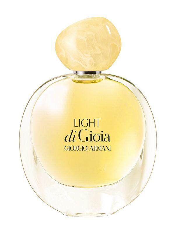 

Giorgio Armani Light Di Gioia W EDP Perfume 100ml