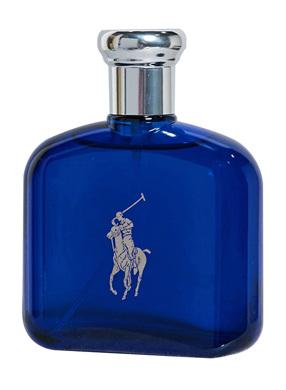 Ralph Lauren Polo Blue 125ml EDT for Men