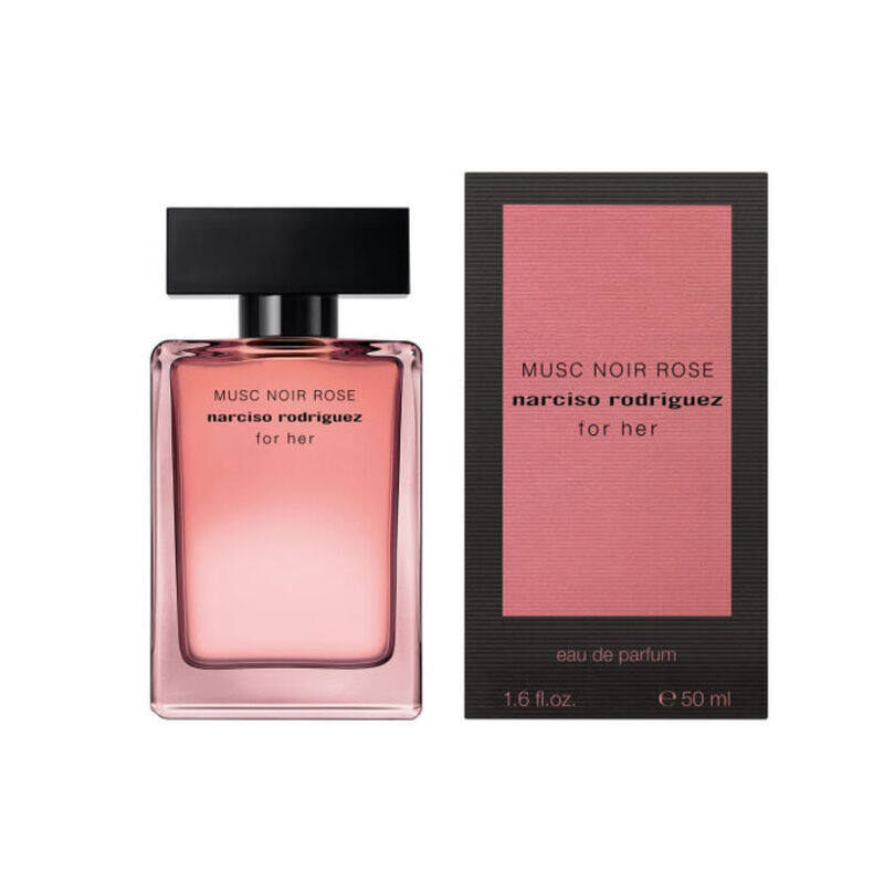 

Narciso Rodriguez Musc Noir Rose EDP Perfume L 50Ml