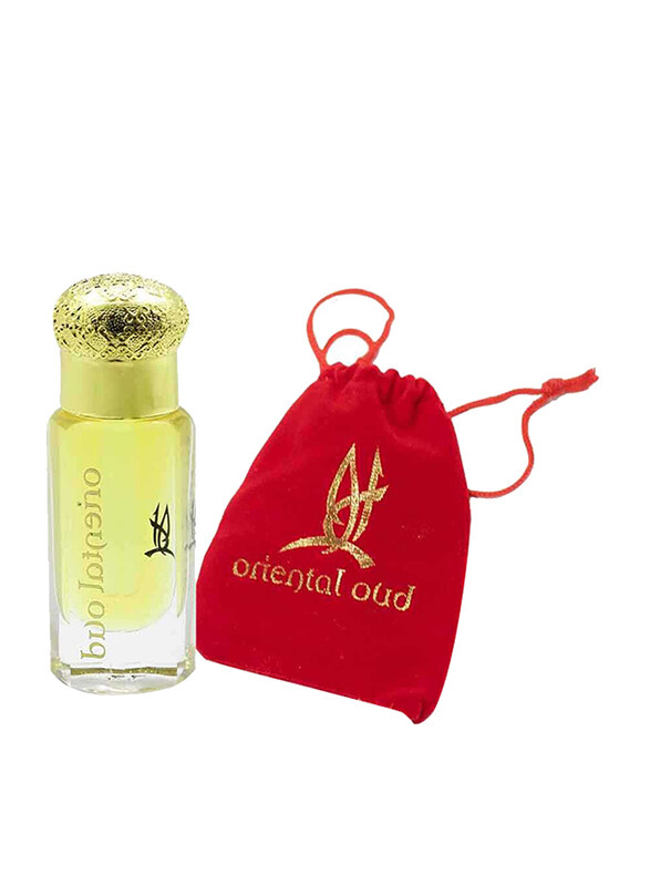 

Oriental Oud Armani Si 6ml Perfume Oil Unisex