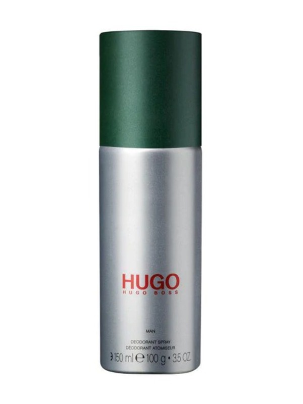 Boss Hugo Green M Deo 150Ml