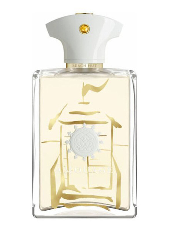 

Amouage Beach Hut Perfume 100ml EDP Perfume for Men