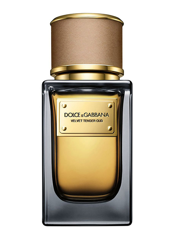 Dolce & Gabbana Velvet Tender Oud Unisex 50ml EDP