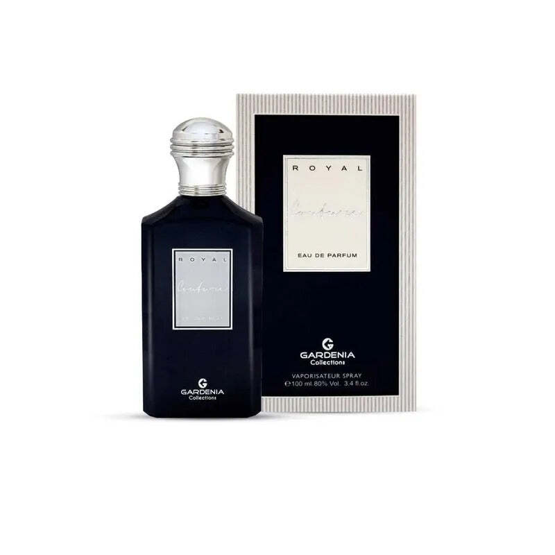 Gardenia Royal Couture Edp 100Ml