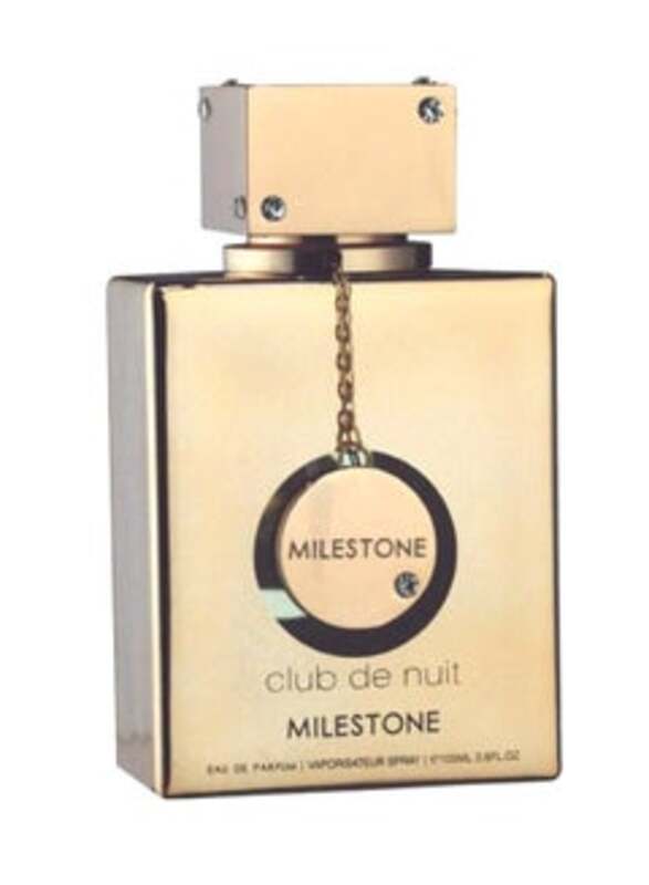 Armaf Club De Nuit Milestone Edp 105Ml