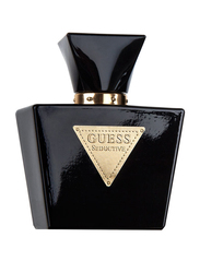 Guess Seductive Homme Noir 75ml EDT for Women