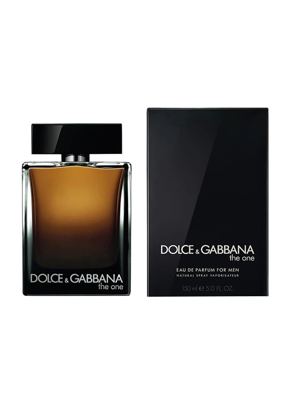 Dolce & Gabbana The One 150ml EDP for Men