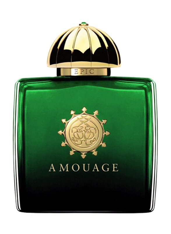 

Amouage Epic 100ml EDP Perfume for Women
