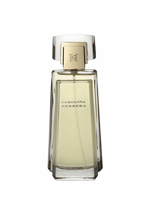 

Carolina Herrera Carolina Herrera 100ml EDT Perfume for Women