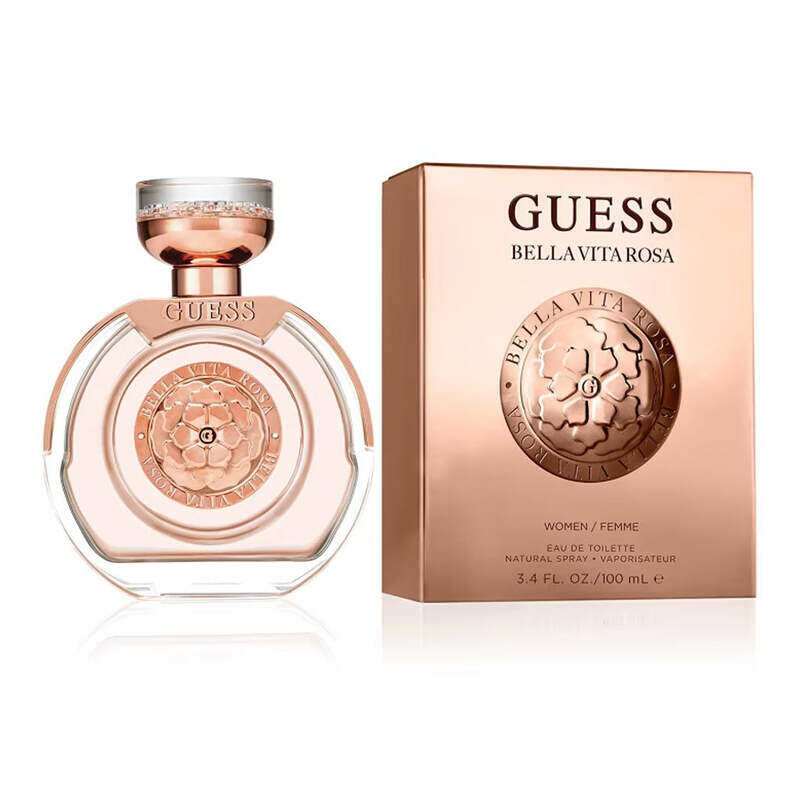 

Guess Bella Vita Rosa W EDP Perfume 100Ml