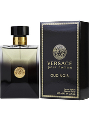 Versace Oud Noir 100ml EDP for Men