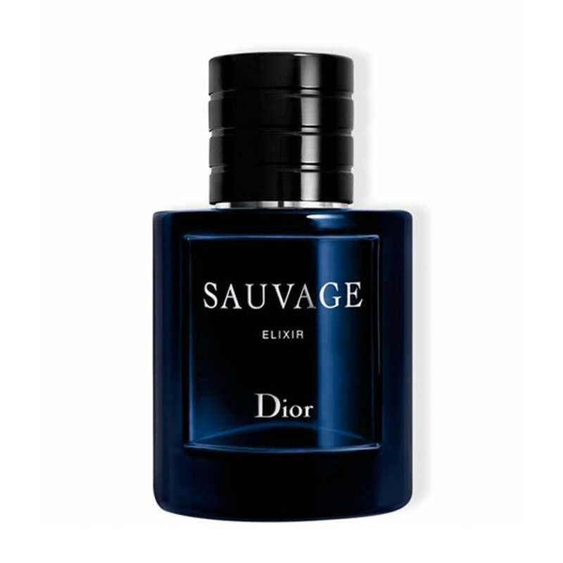 Dior Sauvage Elixir Men Edp 60ml