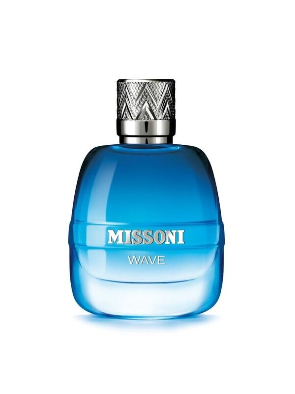 

Missoni Wave M EDT Perfume 100ml