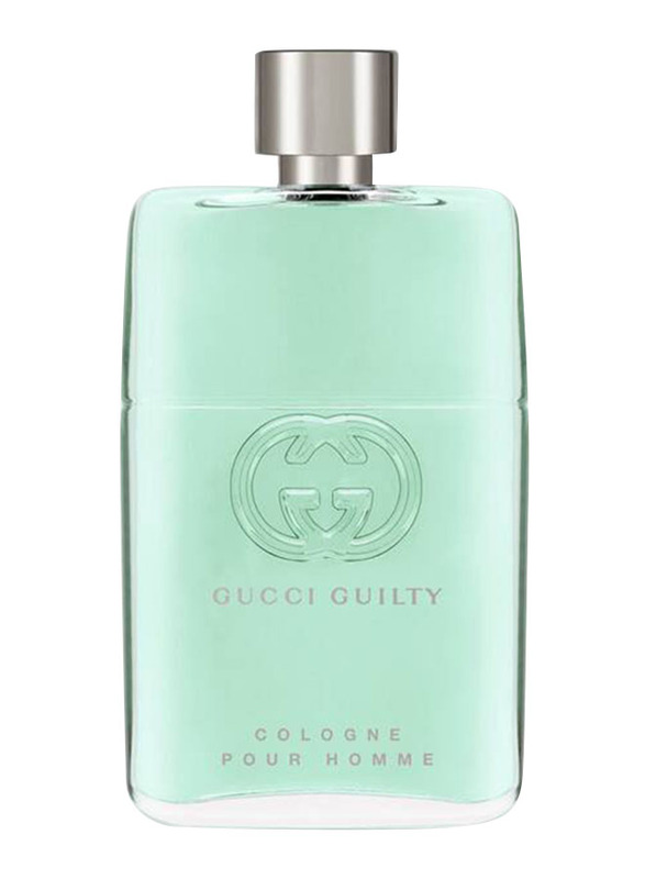 Gucci Guilty Cologne 90ml EDT for Men