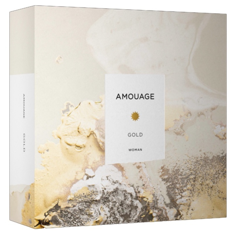 Amouage Gold L Edp 100Ml(New)