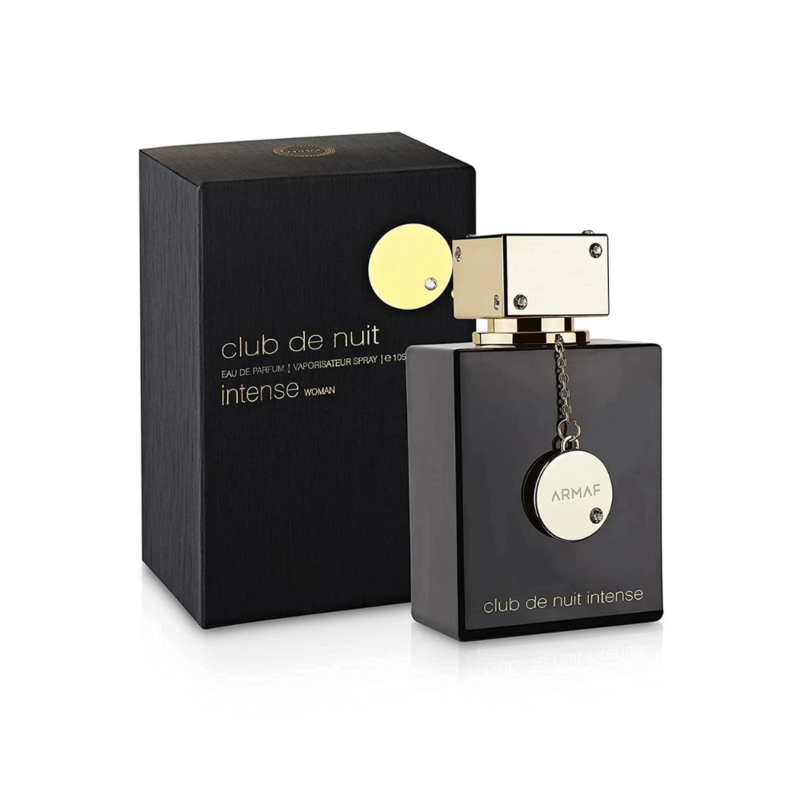 

Armaf Club De Nuit Intense Women EDP Perfume 105Ml